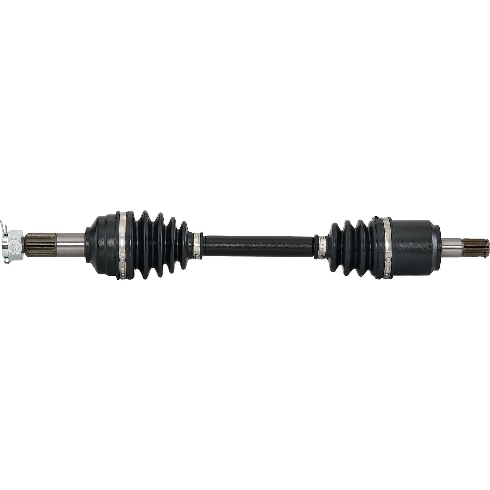8 Ball Extreme Duty Axle