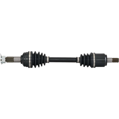 8 Ball Extreme Duty Axle