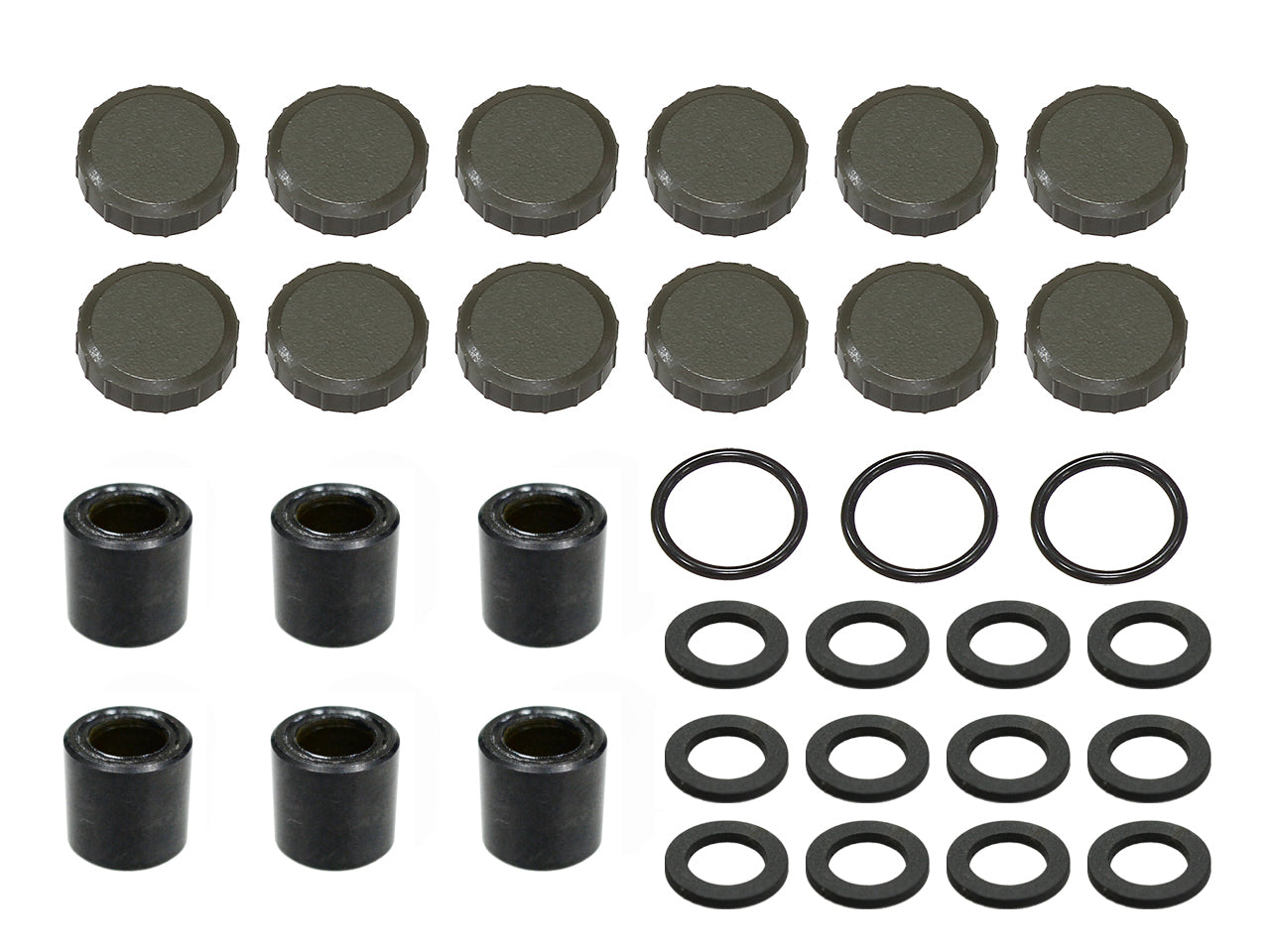 Clutch Repair Kit S D