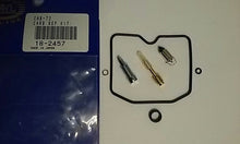 Carb Repair Kit (Ea)