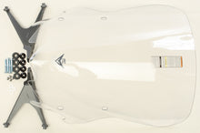 Vstream Windscreen Clear Hon