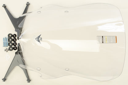 Vstream Windscreen Clear Hon