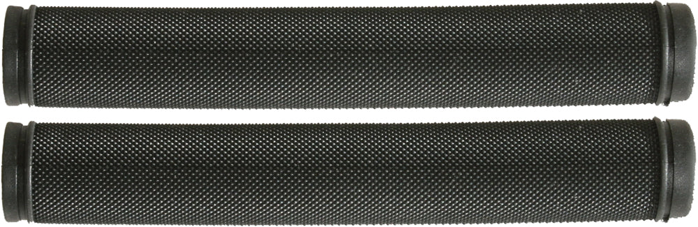 Rubber 8" Grips Pair