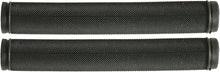 Rubber 8" Grips Pair