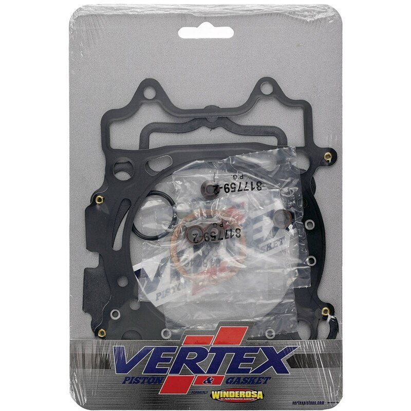 Top End Gasket Kit