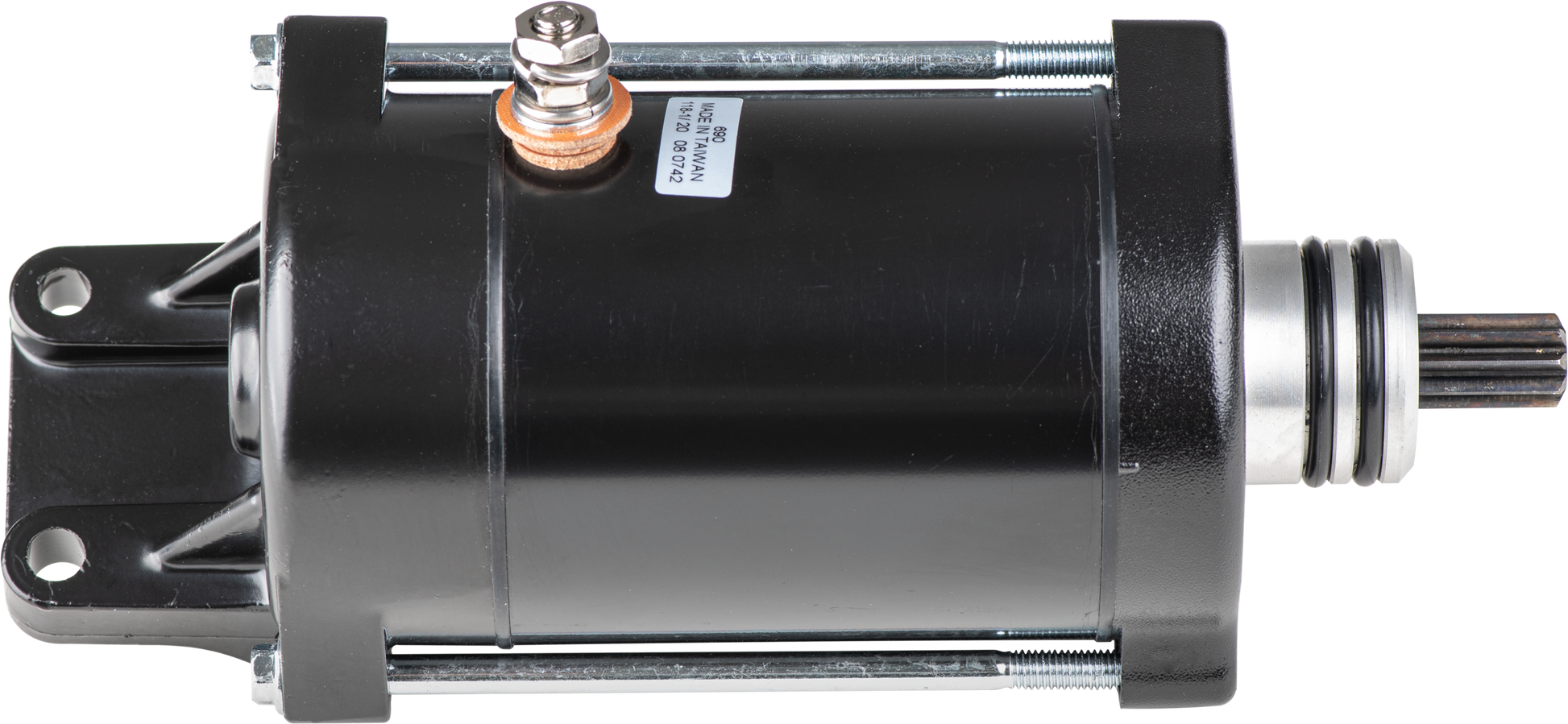 Starter Motor Tiger Shark