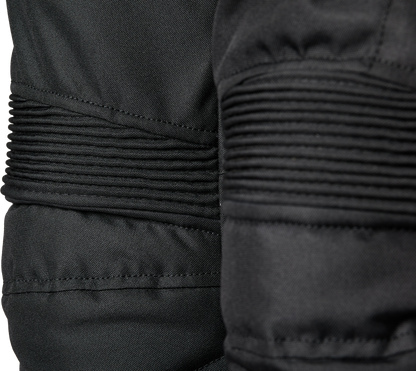 S1 Ce Jean Black/Black Textile 4xl