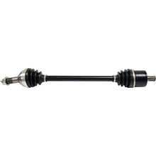 8 Ball Heavy Duty Axle Can