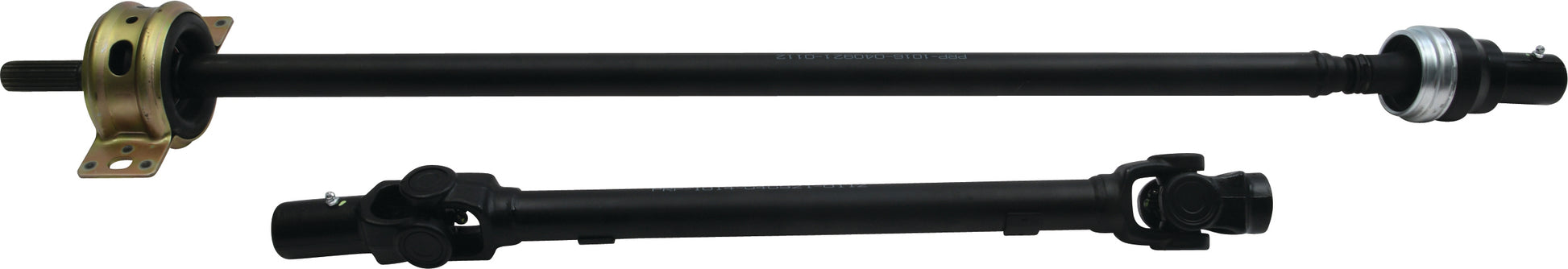Prop Shaft