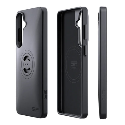 Phone Case Spc+ Samsung Galaxy S26 Plus Black
