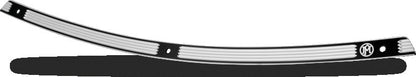 Performance Machine Windscreen Trim Assembly Merc - Contrast Cut