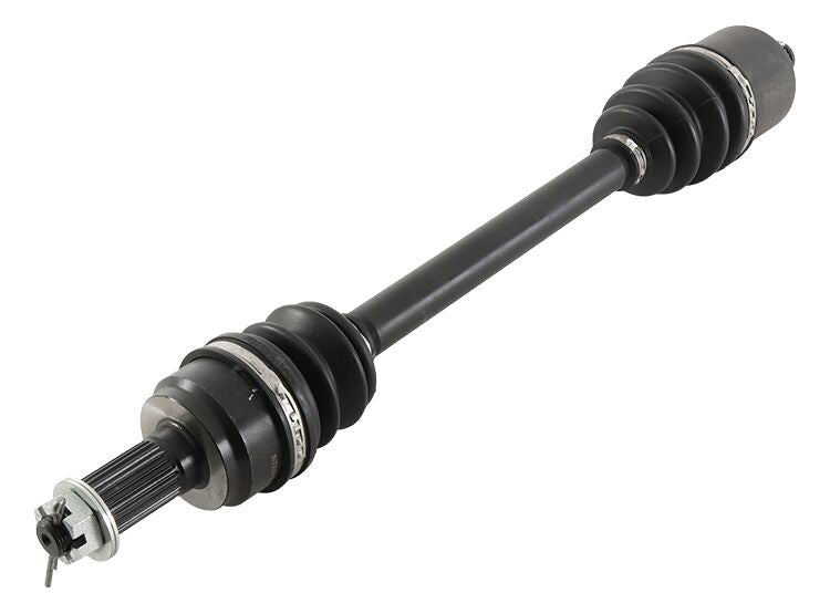 8 Ball Extreme Axle Front