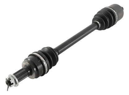 8 Ball Extreme Axle Front