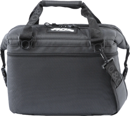 12 Pack Ballistic Black/Charco