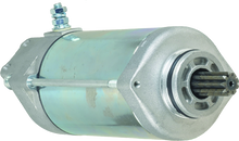 BikeMaster Suzuki Starter