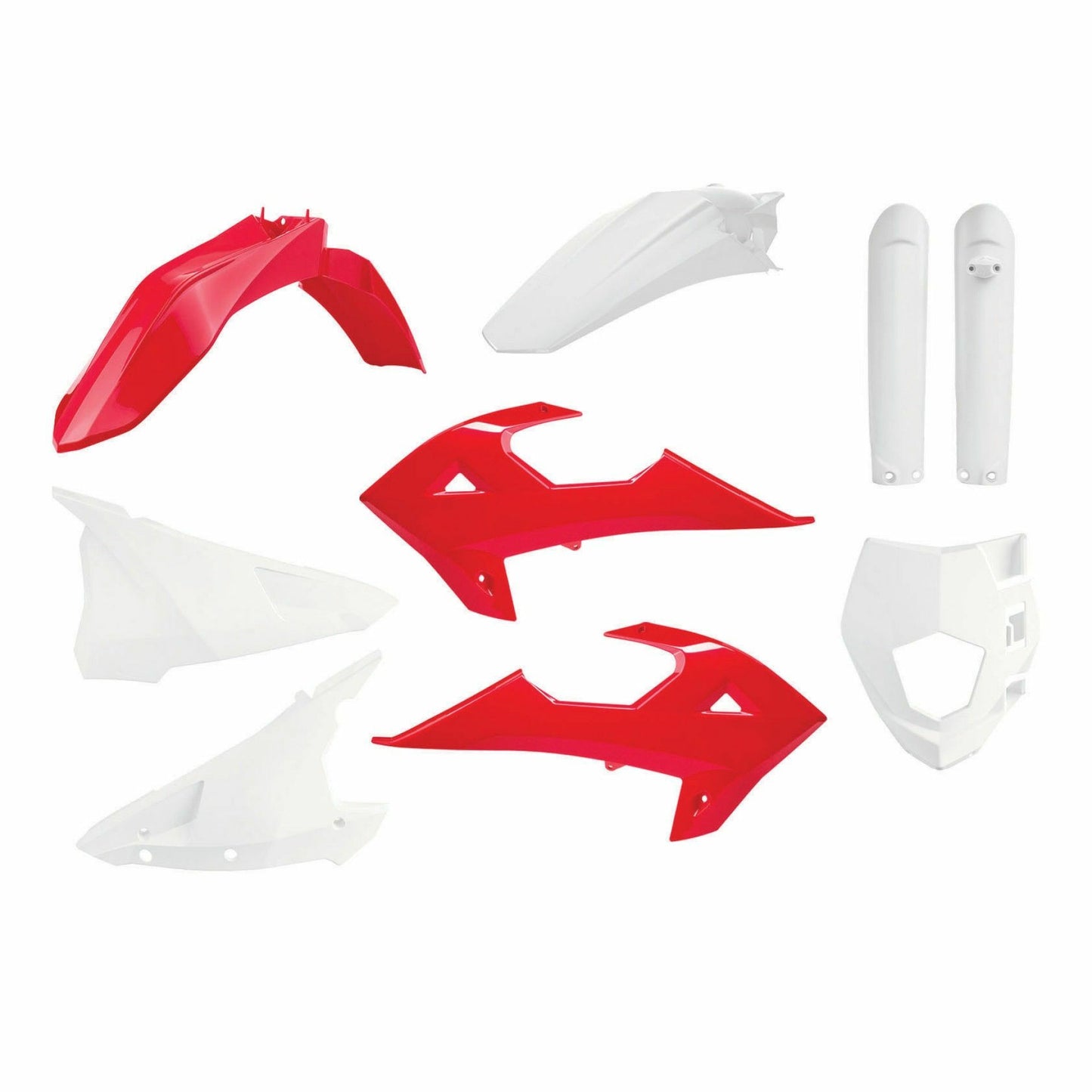 Plastic Kit Original Gas