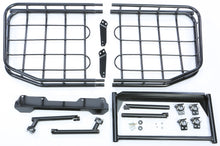 General Hood Rack