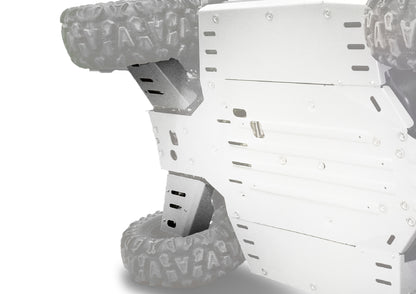 Front A Arm Guards Alloy