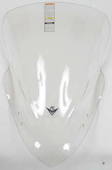 Vstream Fairing Mount Windscreen Clear Kaw