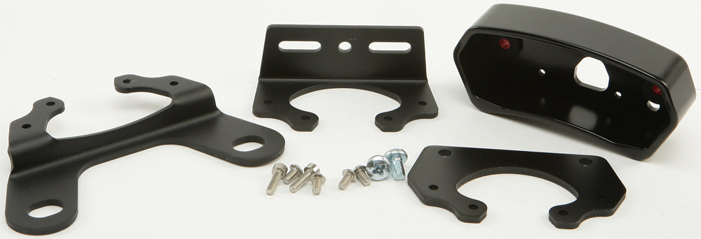 Endurance Ii Protector Multi  Mount Blk
