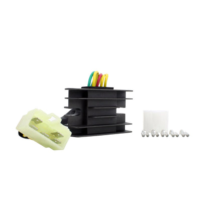 Voltage Regulator Rectifier