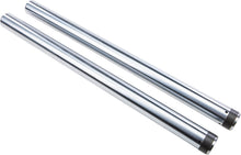 49mm Fork Tubes 27 1/2" O.S. Fxd