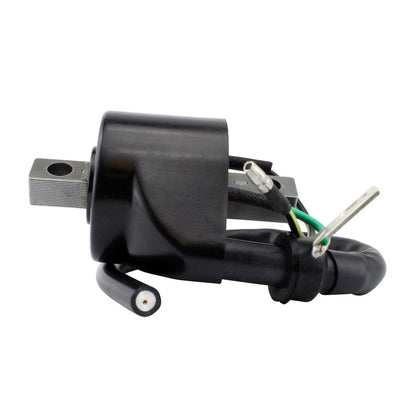 External Ignition Coil