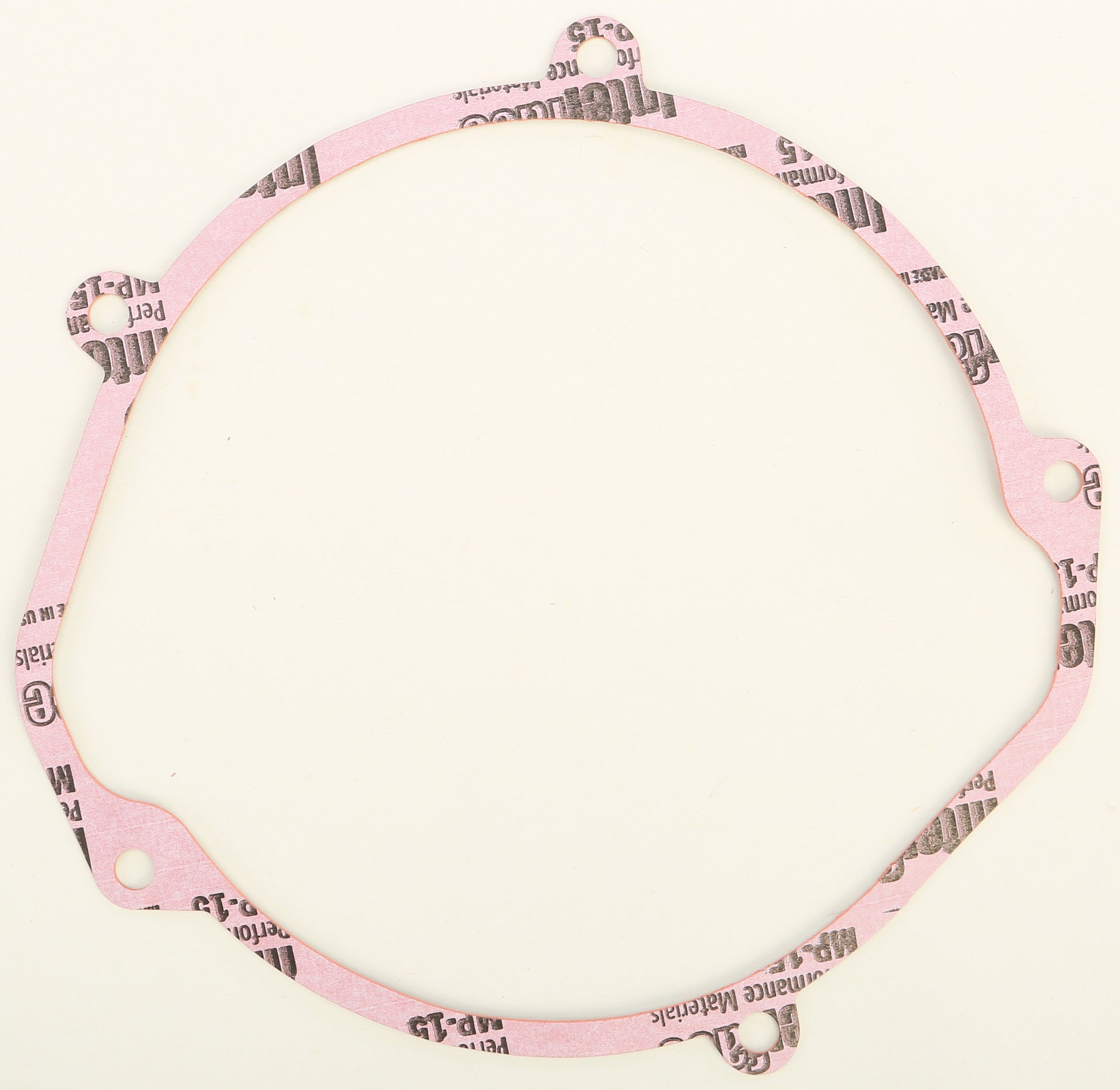 Motorcycle Clutch Cover Gasket