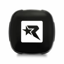 Phoenix 7" Black Cover