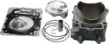 Cylinder Kit 77.00/Std 13.5:1 Yam