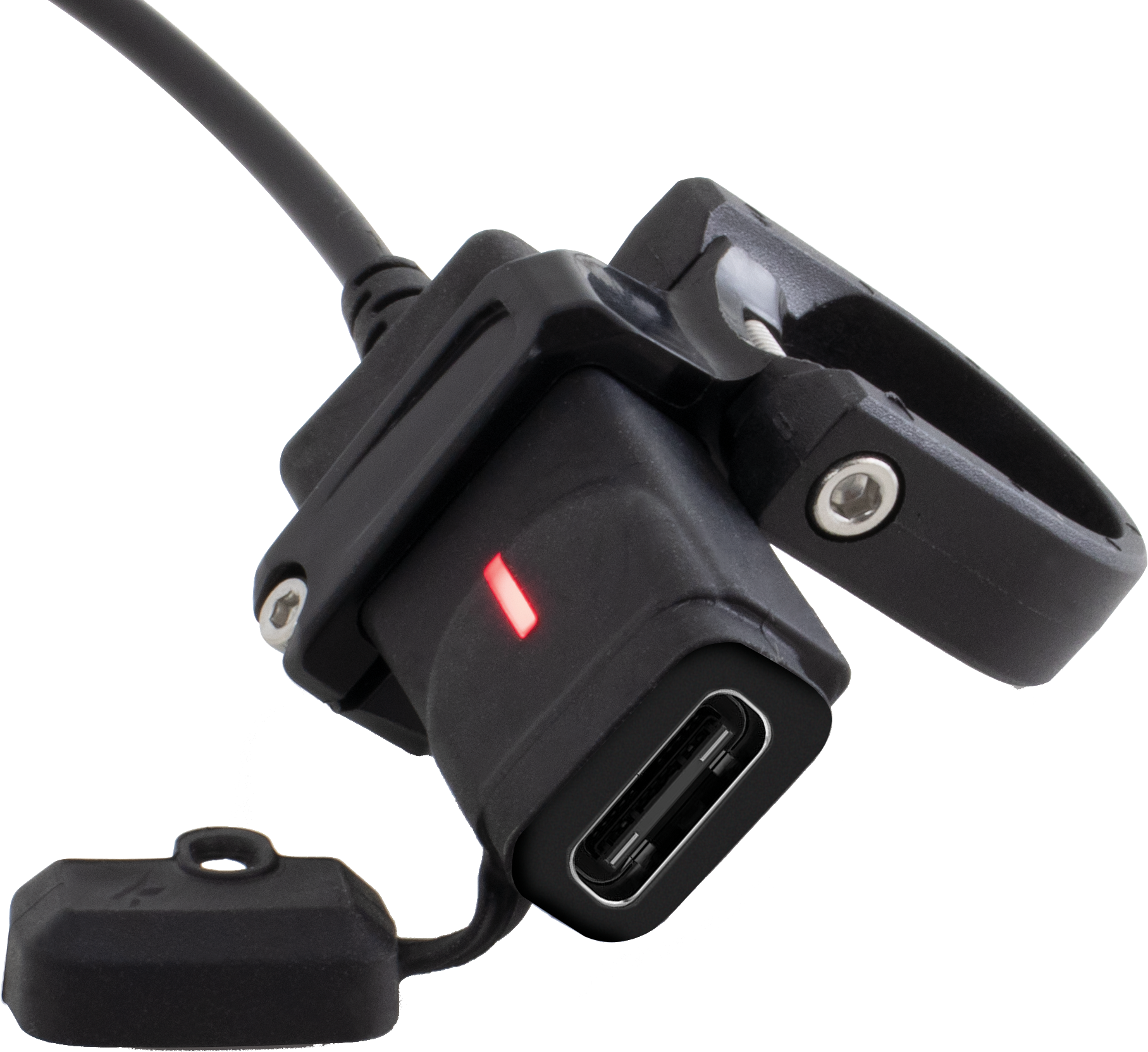 Usb Type C Charger