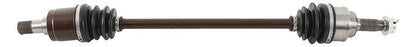 6 Ball Heavy Duty Axle Front
