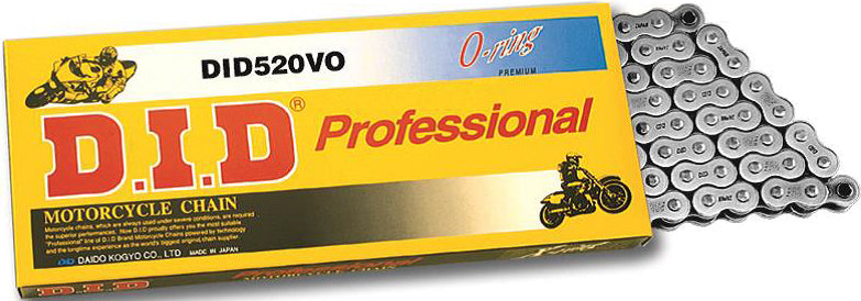 Professional 520vo 106 Chain