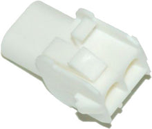 Amp Matenlock 2 Wire Cap Connector
