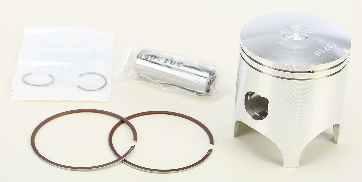 Piston Kit 56.50/+0.50 Yam