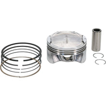 Cast Replica Piston Kit 91.46/+.5 Can