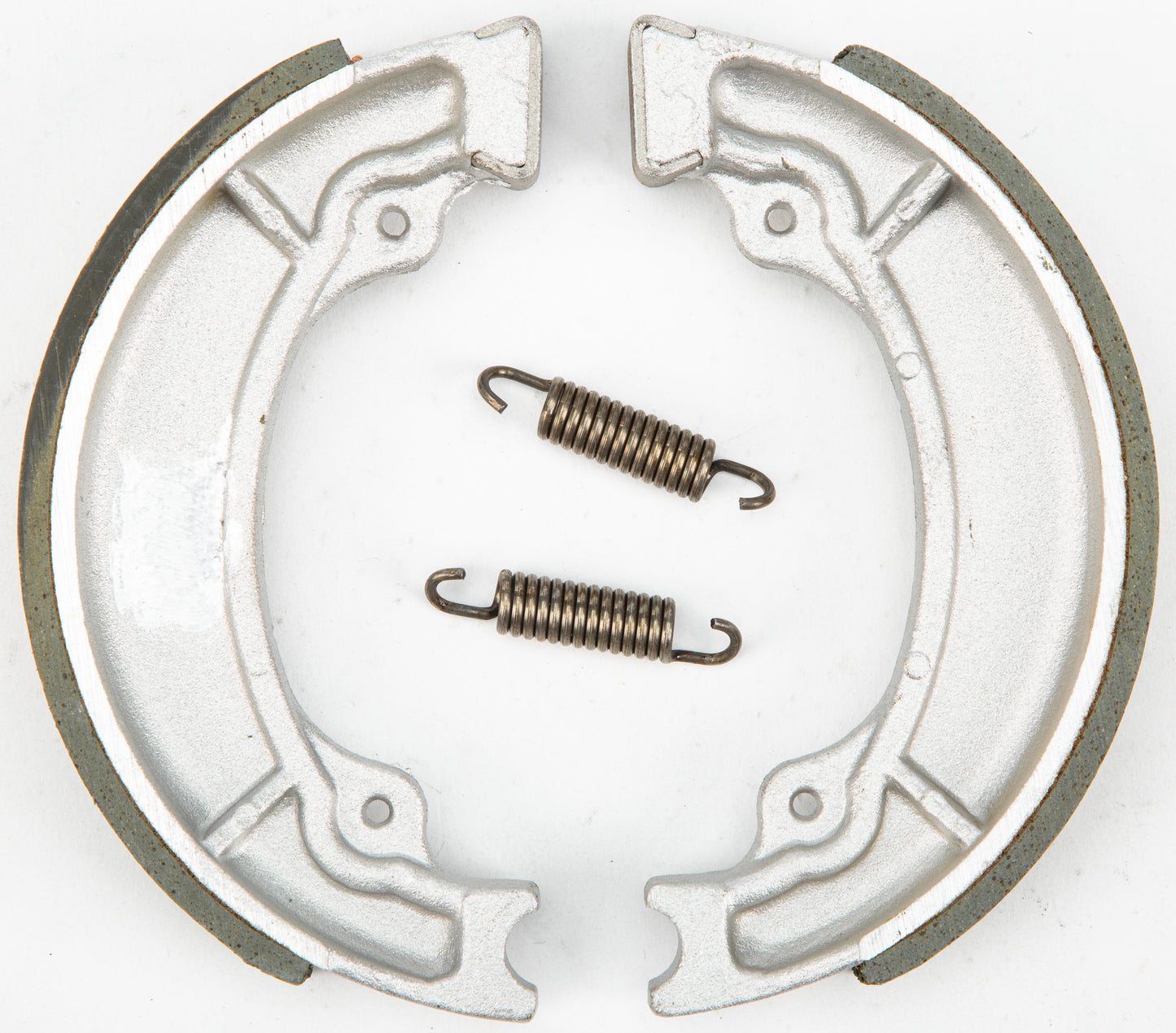 Brake Shoes 619 Plain