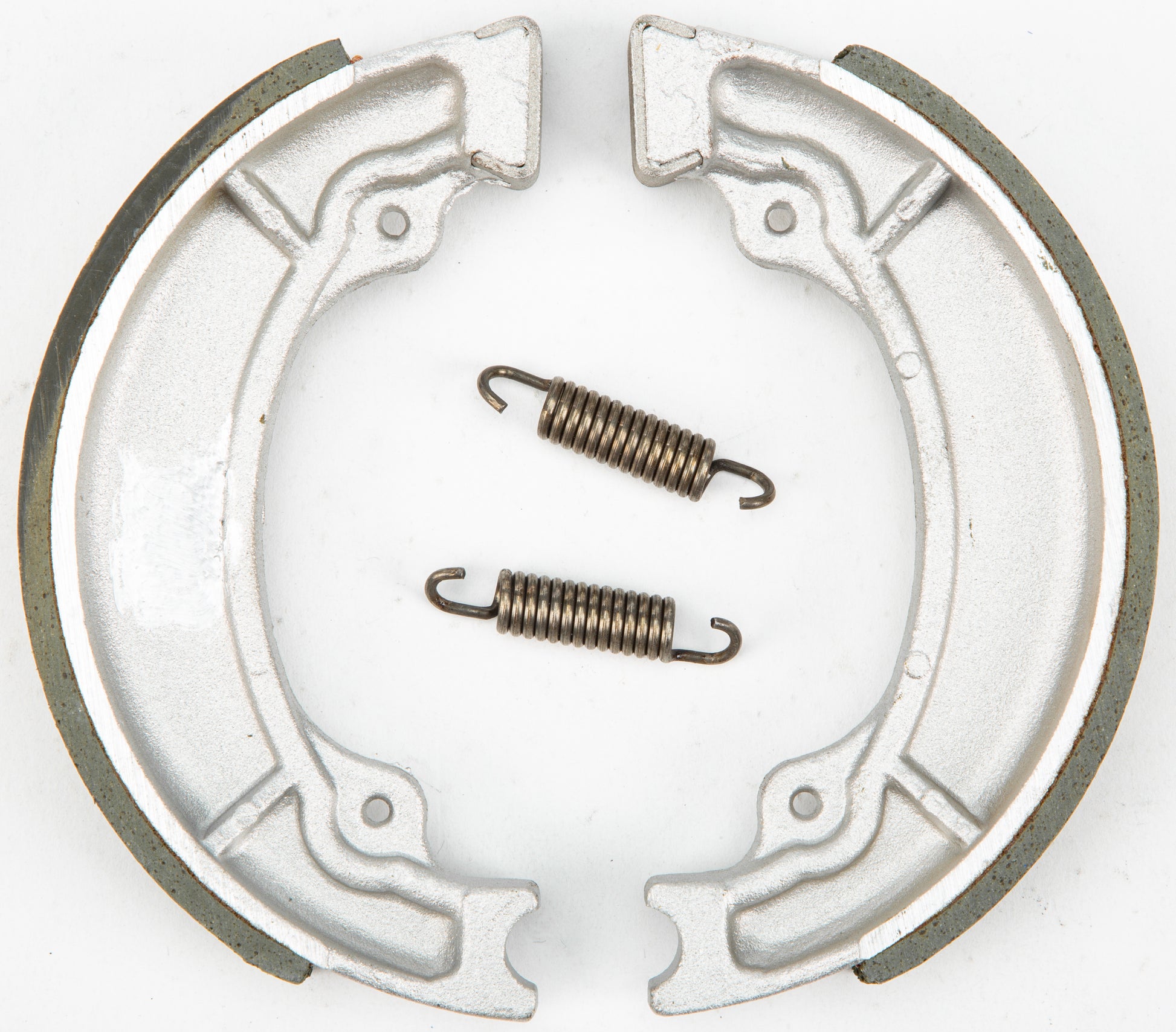 Brake Shoes 619 Plain