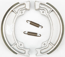 Brake Shoes 619 Plain