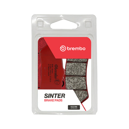 Prime Brake Sp Pads Sintered
