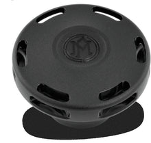 Performance Machine  Fuel Cap/ Apex - Black Ops