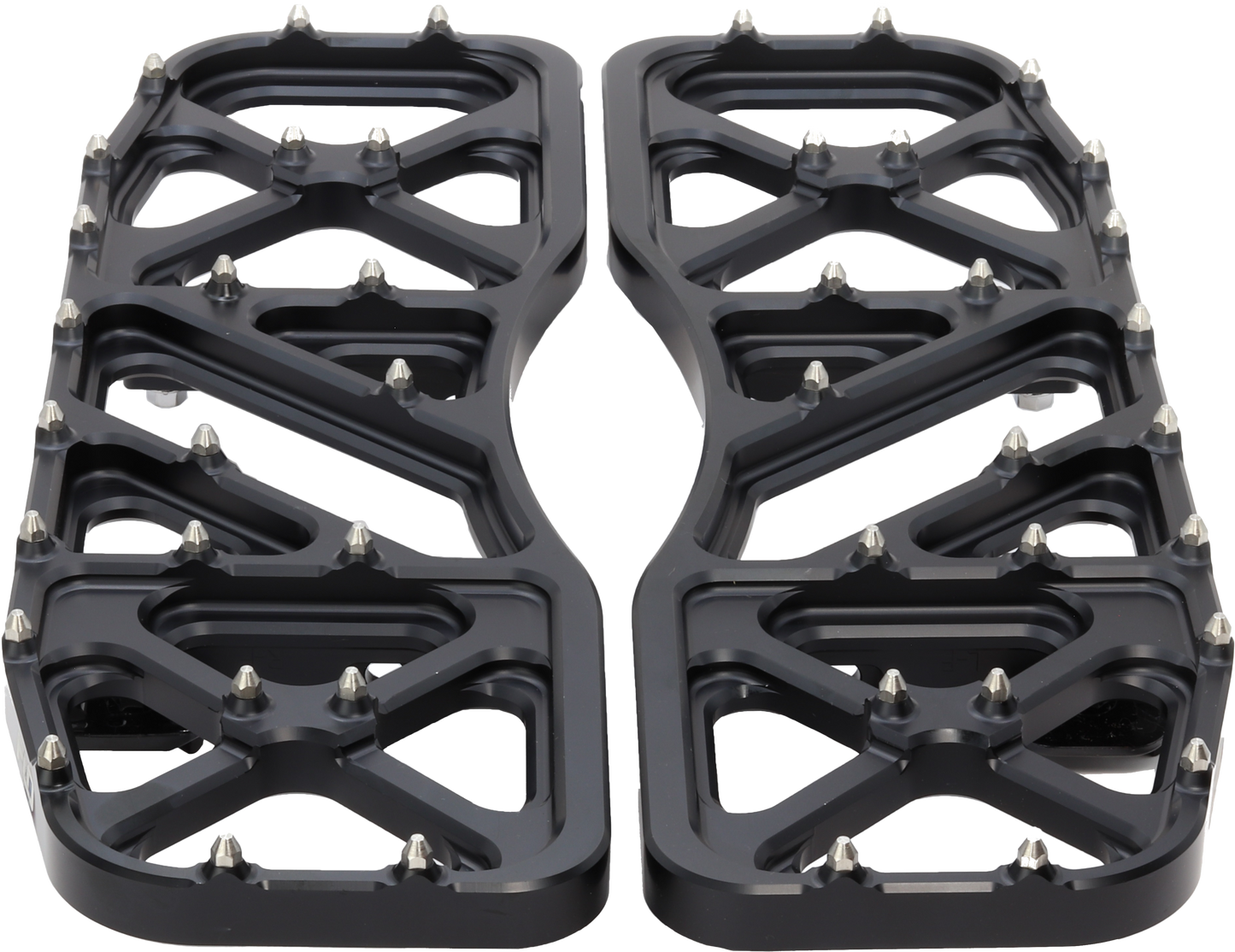 V5 Floorboards Black Indian