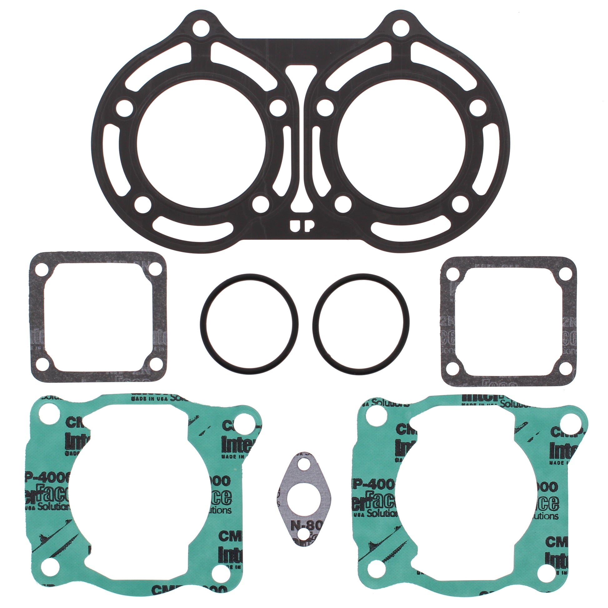 Top End Gaskets   Yamaha