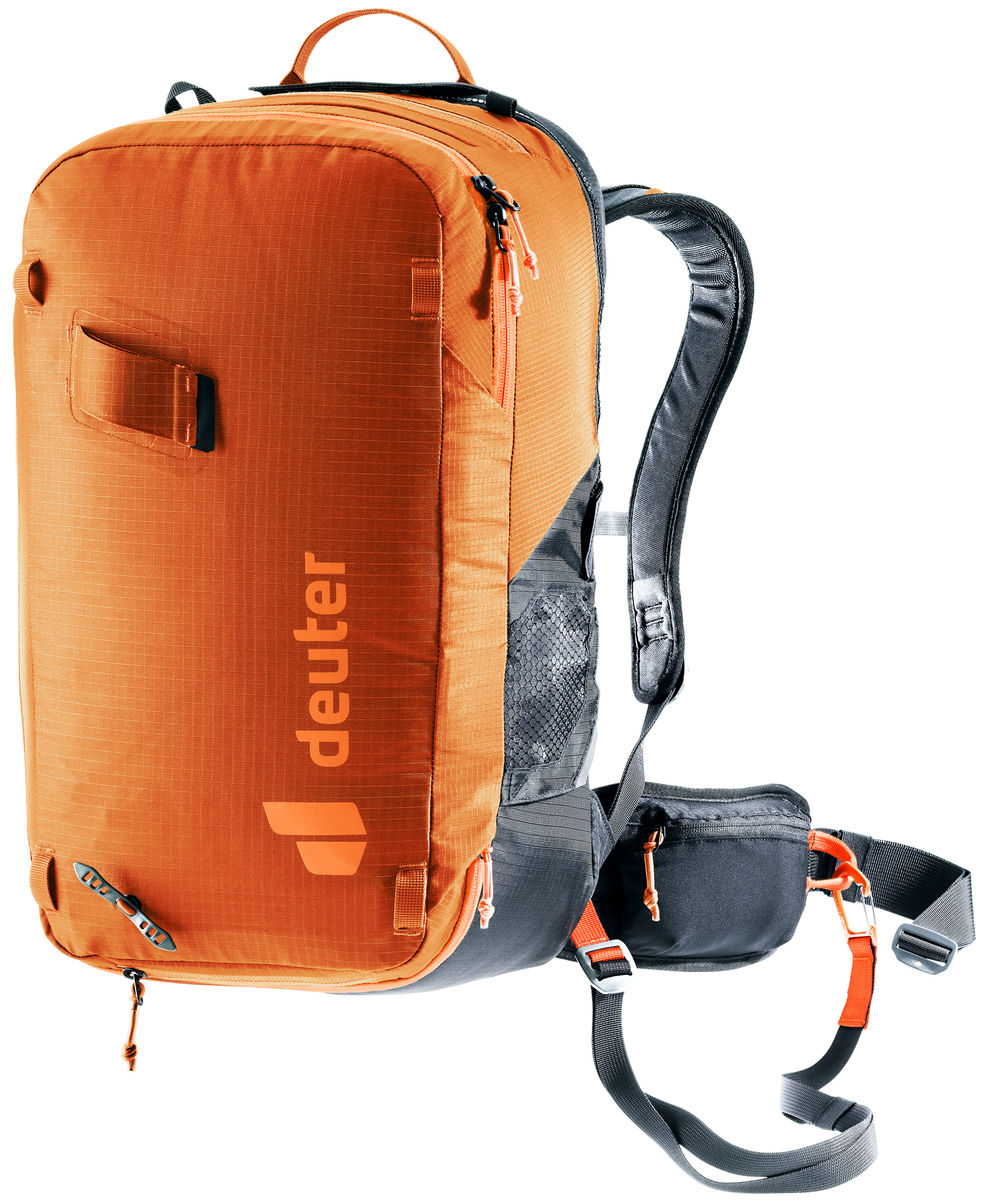 Alproof Lite 22 Chestnut/ Blk