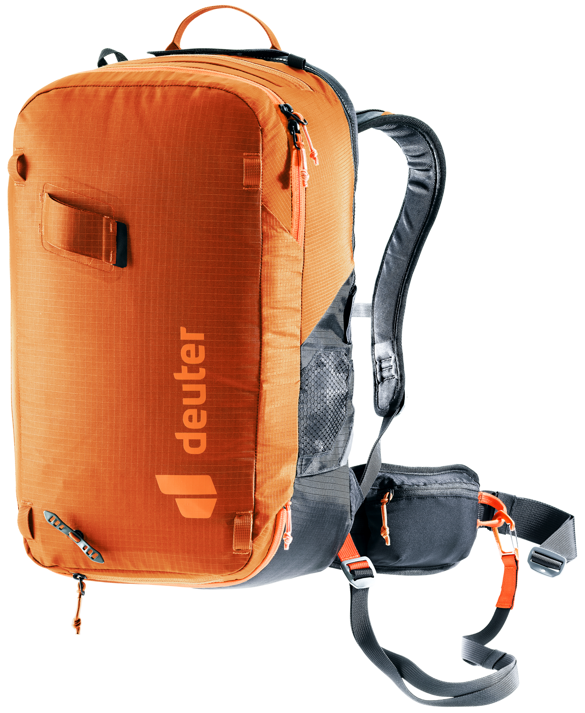 Alproof Lite 22 Chestnut/ Blk