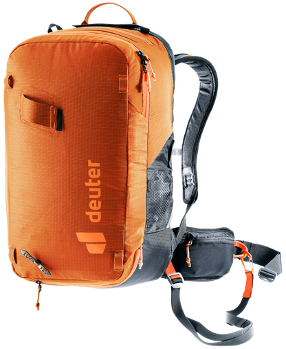 Alproof Lite 22 Chestnut/ Blk