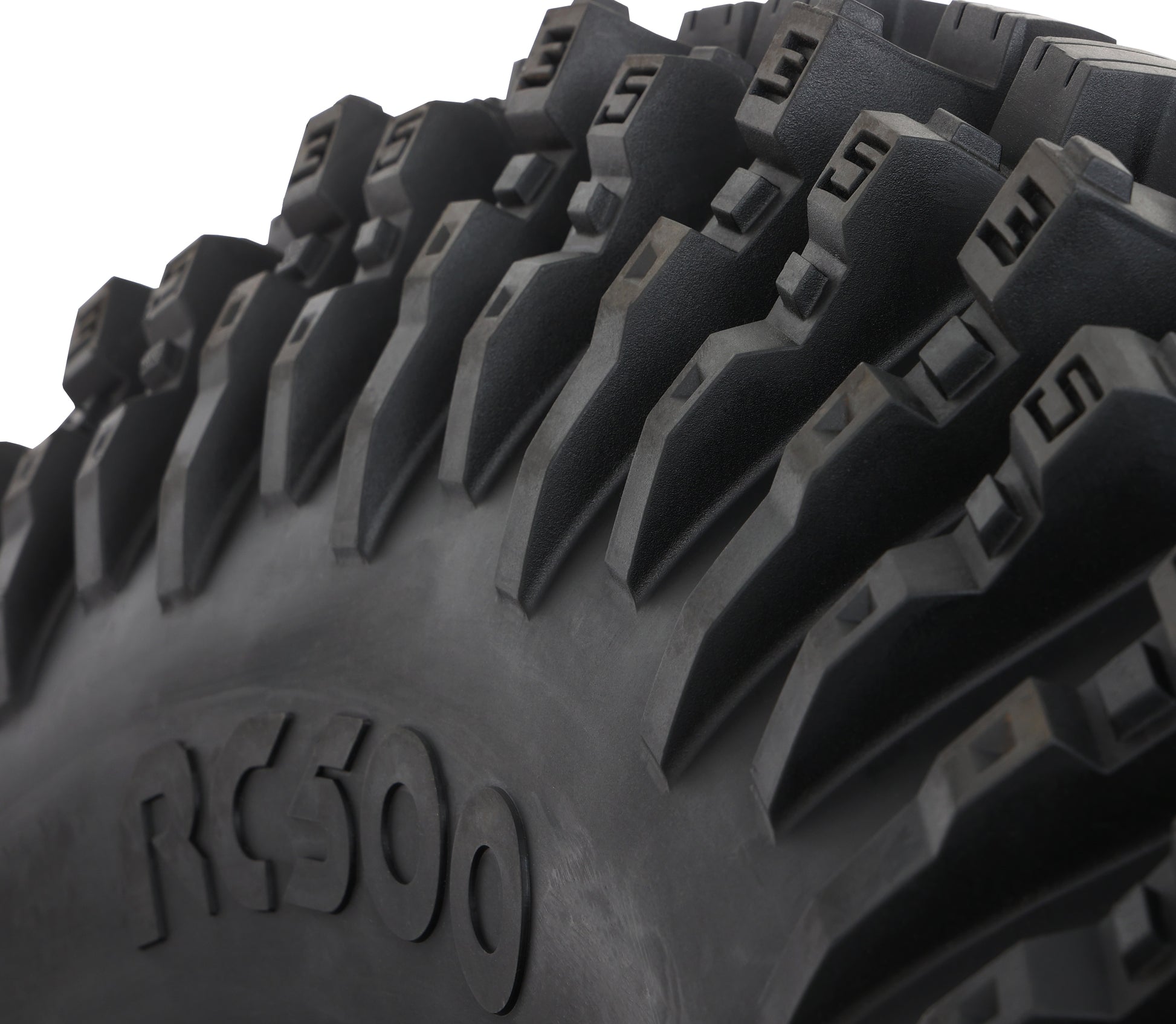 Tire Rc500 35x10r15