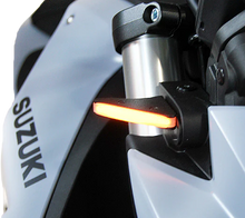 Front Led Turn Signals Suzuki
