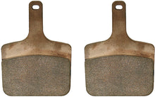 Brake Pads Pol Full Metal Full Metal