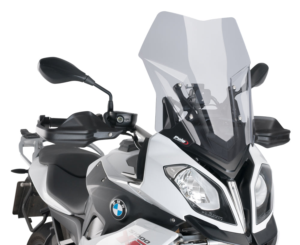 Windscreen Touring Smoke